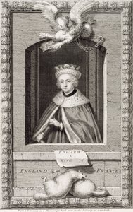 Édouard V (1470-83) Roi d